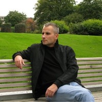 Axis Vigora Employee Kalin Nikolov's profile photo