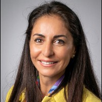 CLIFF PARTNERS Employee Shéhérazade Guintrand's profile photo