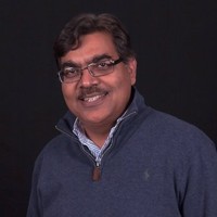 Ellipsis Health Employee Ajit Verma's profile photo