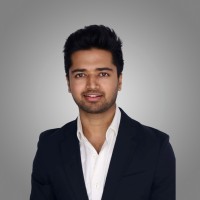 Archemy Employee Saurav Premkumar's profile photo