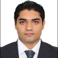 Muhammad Imran Email & Phone Number