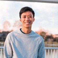 SOTEREON.AI Employee Sidney Tan's profile photo
