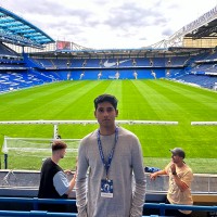 Zanskar Advisors Private Limited Employee Rohit Tejwani's profile photo