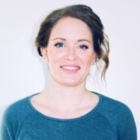 Tjejzonen Employee Anna-Maria Ahlgren's profile photo