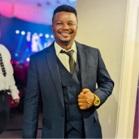 Black Dot Media Employee Elvis Kumwenda's profile photo