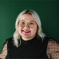Olympia Center for TMS & Psychiatry Employee Ashley Saunders's profile photo
