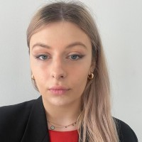 Vacancysoft Employee Oliwia Ostaszewska's profile photo