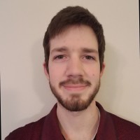 Melton Machine & Control Company Employee Boston Messbarger's profile photo