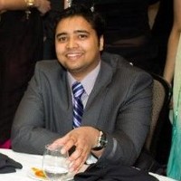 CPP Wind Engineering Consultants Employee Bhami Ilyas's profile photo