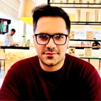 BusPlanner Employee Tawwab Rasheed's profile photo