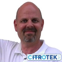 Citrotek ApS Employee Steen Lauritzen's profile photo