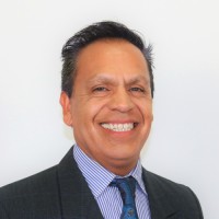 University of San Diego Employee Caesar Sanchez's profile photo