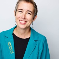 Avantpage Translations Employee Joanna Oseman's profile photo