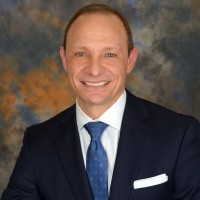 AmeriCU Credit Union Employee Ronald Belle's profile photo