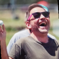 Freelance Employee Fred Hinman's profile photo