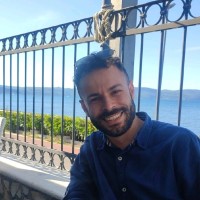 Decos Roma Srl Employee Alessandro Gabrielli's profile photo