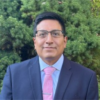 Biosense Webster Employee Roberto Paredes Sanchez's profile photo