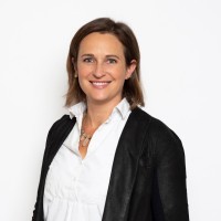 RepRisk Employee Liz Teige's profile photo