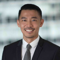 King & Wood Mallesons Employee John Chan's profile photo