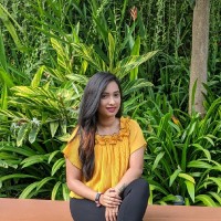 Saveo.in Employee Pavithra Srinivas's profile photo