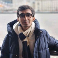 giant group Employee Hamza Naeem's profile photo