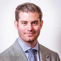Visit Wales Employee Stephen Nase's profile photo