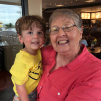 Olsson Associates Employee Beth Parnell's profile photo