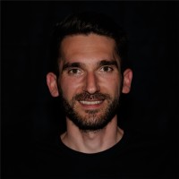 Cybeats Employee Besnik Ameti's profile photo