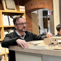 TSKP STUDIO Employee Michael Scott's profile photo