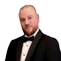 REACH Digital Employee Hamed Ismail's profile photo