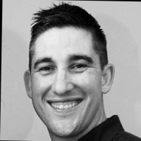 CMI Electrical Products Employee Ben Martin's profile photo