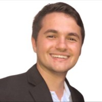 Forward Edge Employee Casey Gessler's profile photo