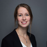 Herspiegel Employee Yvonne Kemps's profile photo