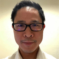 UOB Employee Philip Ng's profile photo