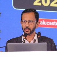 Sumesh Sadasivan Email & Phone Number