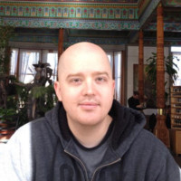 Third Bridge Creative Employee Josh Ellermeier's profile photo