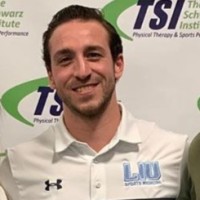 The Schwarz Institute for Physical Therapy & Sports Performance Employee Michael Vaiano's profile photo