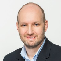 MOL Magyarország Employee Zsolt Fenyő's profile photo