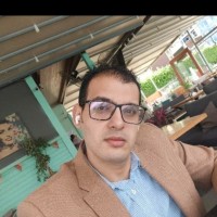 Namasoft Employee Ismail Khaled's profile photo