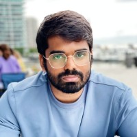 CentrAlert Employee Nagarjuna Kocharla's profile photo
