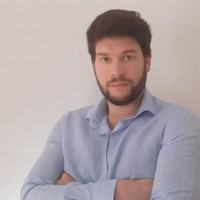 VS Engineering s.r.l. Employee Alessandro Panozzo's profile photo