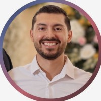 Grupo Pro Crea S.A de C.V. Employee Christian Quintanilla's profile photo