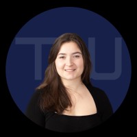 TeamWork Canada Employee Clara Benoit-Latour's profile photo