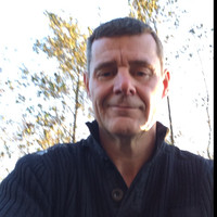 Rolls-Royce Employee Gary Wakefield's profile photo