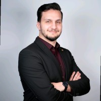 GÉOSOFT AQUITAINE Employee Kevin Baulard's profile photo