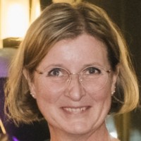 Pullman Berlin Schweizerhof Employee Sandra Bauer's profile photo