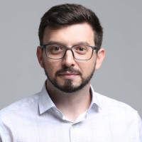 Sentinel Earth Employee Thomaz Fabrin's profile photo