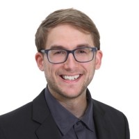 Rehmann Employee Benjamin Brewer's profile photo