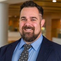 UK HealthCare Employee Timothy Shannon's profile photo