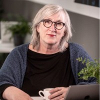 Adcase Employee Nina Roddenhof's profile photo